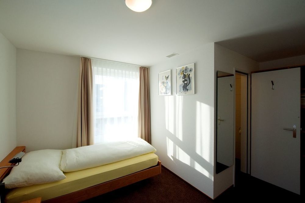 Hotel Freihof Swiss Lodge Unterägeri Δωμάτιο φωτογραφία