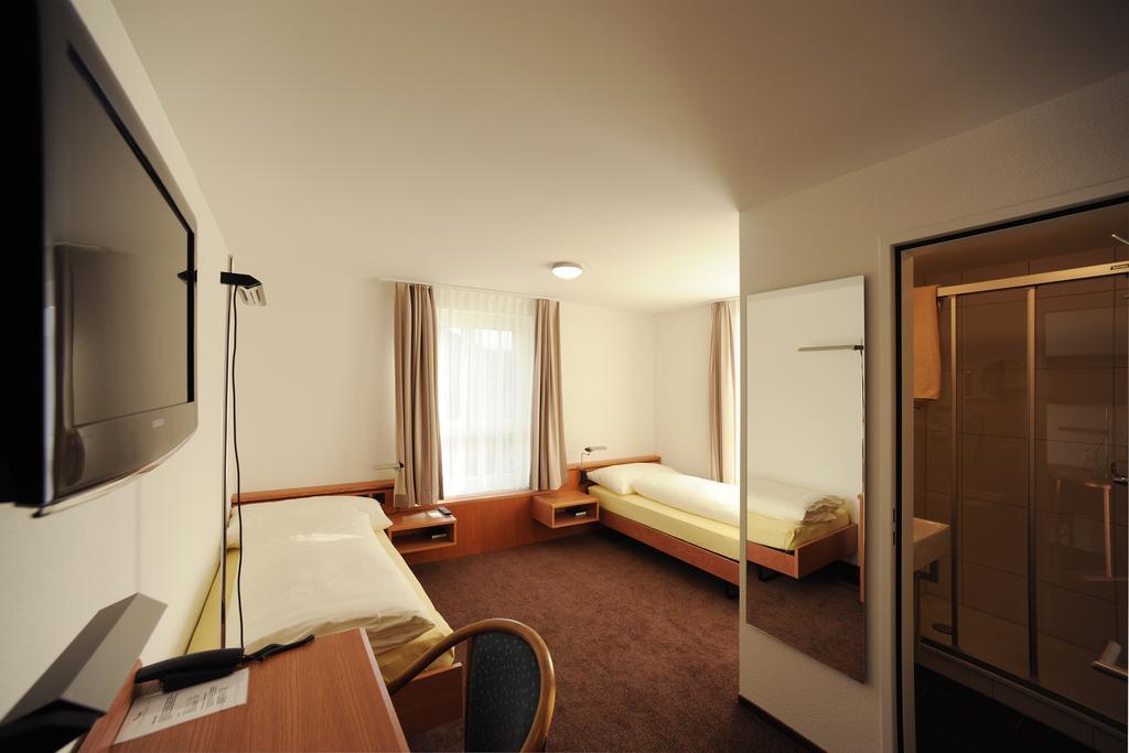 Hotel Freihof Swiss Lodge Unterägeri Δωμάτιο φωτογραφία